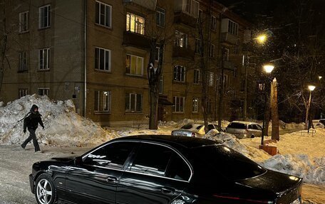 BMW 5 серия, 2001 год, 620 000 рублей, 8 фотография