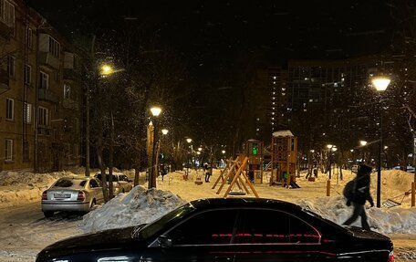 BMW 5 серия, 2001 год, 620 000 рублей, 9 фотография