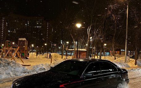 BMW 5 серия, 2001 год, 620 000 рублей, 10 фотография