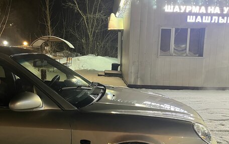 Hyundai Sonata IV рестайлинг, 2004 год, 360 000 рублей, 8 фотография