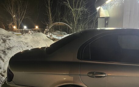 Hyundai Sonata IV рестайлинг, 2004 год, 360 000 рублей, 10 фотография