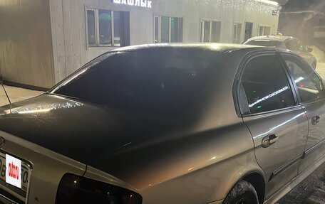 Hyundai Sonata IV рестайлинг, 2004 год, 360 000 рублей, 11 фотография