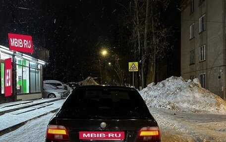 BMW 5 серия, 2001 год, 620 000 рублей, 6 фотография