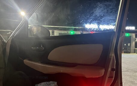 Hyundai Sonata IV рестайлинг, 2004 год, 360 000 рублей, 19 фотография