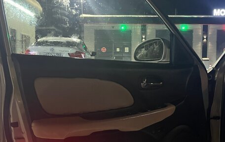 Hyundai Sonata IV рестайлинг, 2004 год, 360 000 рублей, 14 фотография