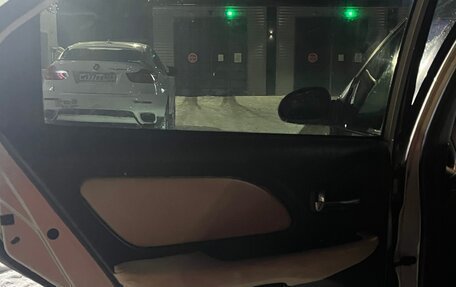 Hyundai Sonata IV рестайлинг, 2004 год, 360 000 рублей, 17 фотография