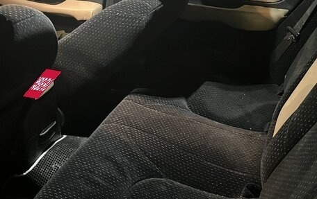 Hyundai Sonata IV рестайлинг, 2004 год, 360 000 рублей, 18 фотография