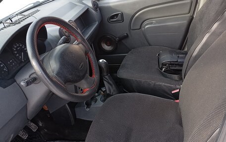 Renault Logan I, 2009 год, 325 000 рублей, 9 фотография