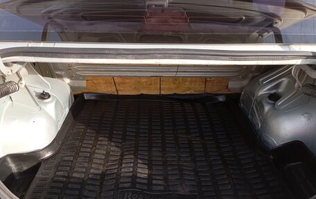 Renault Logan I, 2009 год, 325 000 рублей, 5 фотография