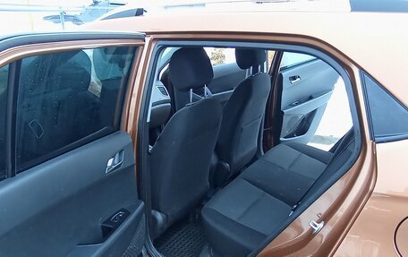 Hyundai Creta I рестайлинг, 2018 год, 1 850 000 рублей, 7 фотография