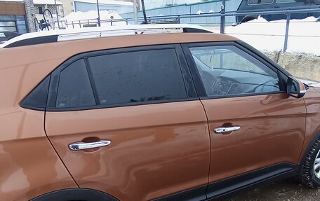 Hyundai Creta I рестайлинг, 2018 год, 1 850 000 рублей, 4 фотография