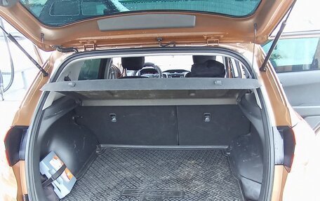 Hyundai Creta I рестайлинг, 2018 год, 1 850 000 рублей, 8 фотография