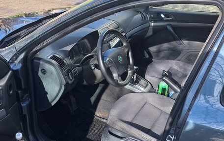 Skoda Octavia, 2005 год, 600 000 рублей, 6 фотография