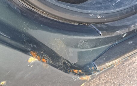 Skoda Octavia, 2005 год, 600 000 рублей, 3 фотография