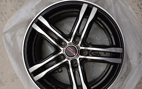 Hyundai Creta I рестайлинг, 2018 год, 1 850 000 рублей, 12 фотография