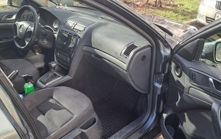 Skoda Octavia, 2005 год, 600 000 рублей, 2 фотография