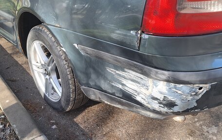 Skoda Octavia, 2005 год, 600 000 рублей, 8 фотография