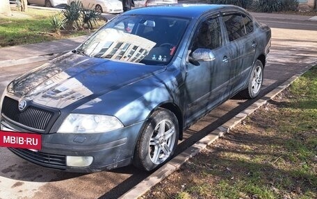 Skoda Octavia, 2005 год, 600 000 рублей, 9 фотография