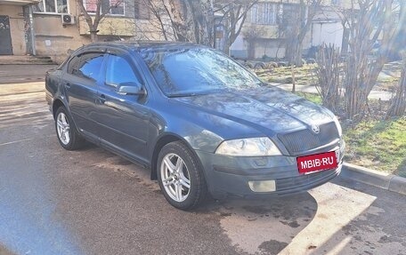 Skoda Octavia, 2005 год, 600 000 рублей, 10 фотография