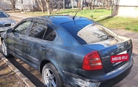 Skoda Octavia, 2005 год, 600 000 рублей, 7 фотография