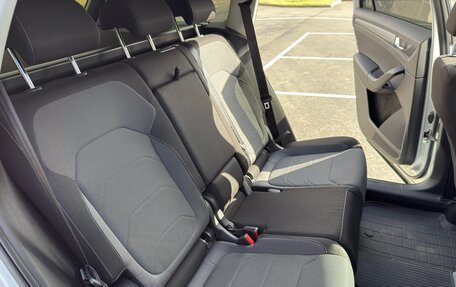 Skoda Kodiaq I, 2021 год, 2 449 000 рублей, 9 фотография