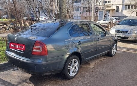 Skoda Octavia, 2005 год, 600 000 рублей, 11 фотография