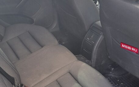 Skoda Octavia, 2005 год, 600 000 рублей, 4 фотография