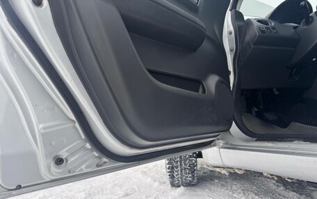 Suzuki Swift III, 2008 год, 499 000 рублей, 9 фотография