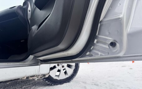 Suzuki Swift III, 2008 год, 499 000 рублей, 8 фотография