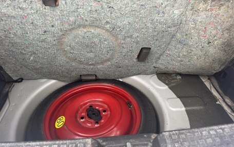 Suzuki Swift III, 2008 год, 499 000 рублей, 13 фотография