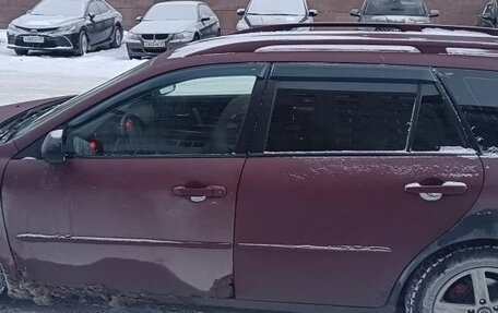 Mazda 6, 2005 год, 260 000 рублей, 4 фотография