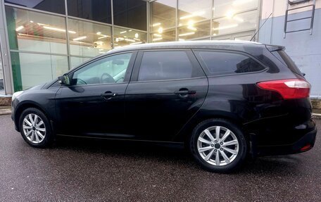 Ford Focus III, 2013 год, 630 000 рублей, 6 фотография