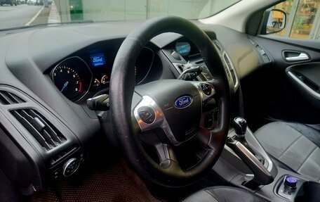 Ford Focus III, 2013 год, 630 000 рублей, 9 фотография