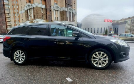 Ford Focus III, 2013 год, 630 000 рублей, 5 фотография