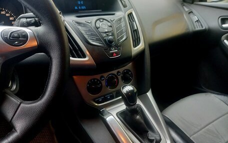 Ford Focus III, 2013 год, 630 000 рублей, 10 фотография