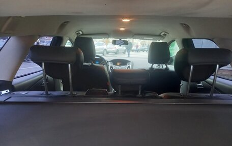 Ford Focus III, 2013 год, 630 000 рублей, 12 фотография