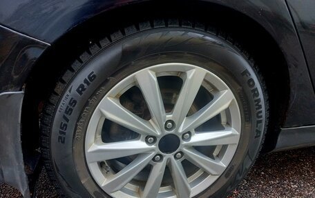 Ford Focus III, 2013 год, 630 000 рублей, 8 фотография