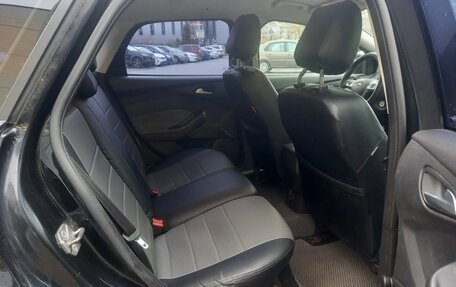 Ford Focus III, 2013 год, 630 000 рублей, 15 фотография