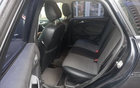 Ford Focus III, 2013 год, 630 000 рублей, 17 фотография