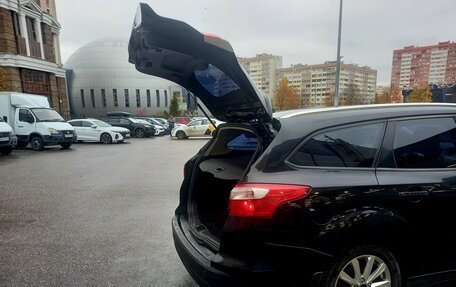 Ford Focus III, 2013 год, 630 000 рублей, 16 фотография