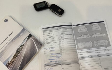 Volkswagen Polo VI (EU Market), 2016 год, 1 199 000 рублей, 18 фотография