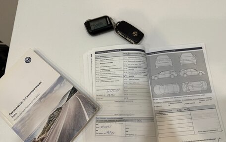 Volkswagen Polo VI (EU Market), 2016 год, 1 199 000 рублей, 23 фотография