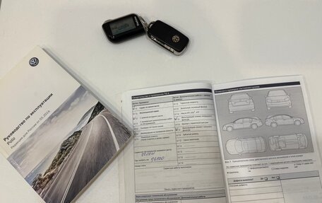 Volkswagen Polo VI (EU Market), 2016 год, 1 199 000 рублей, 20 фотография