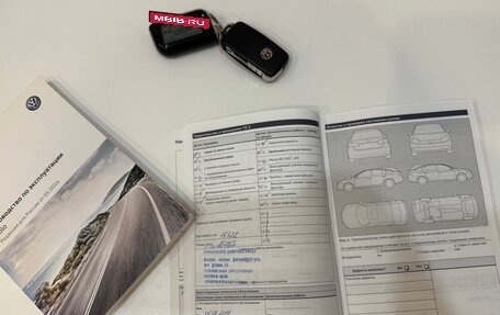 Volkswagen Polo VI (EU Market), 2016 год, 1 199 000 рублей, 17 фотография