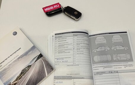 Volkswagen Polo VI (EU Market), 2016 год, 1 199 000 рублей, 21 фотография