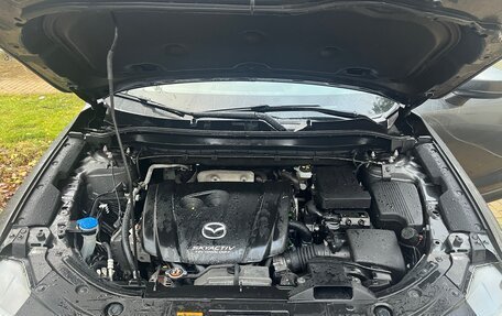 Mazda CX-5 II, 2019 год, 2 300 000 рублей, 5 фотография