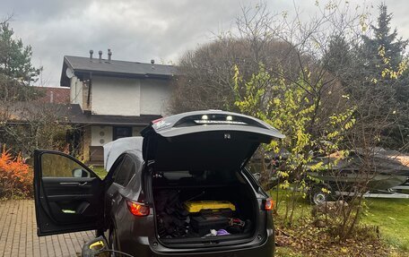 Mazda CX-5 II, 2019 год, 2 300 000 рублей, 6 фотография