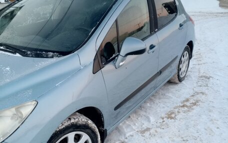 Peugeot 308 II, 2011 год, 360 000 рублей, 6 фотография
