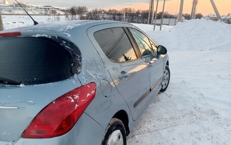 Peugeot 308 II, 2011 год, 360 000 рублей, 4 фотография