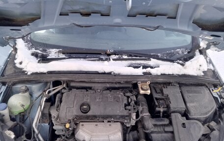 Peugeot 308 II, 2011 год, 360 000 рублей, 12 фотография